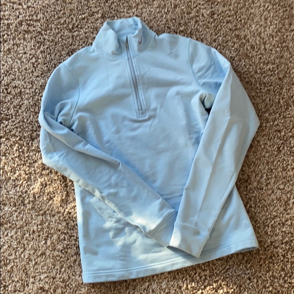 Nike Cold Gear Half-Zip